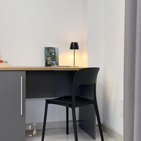 B&B Arcade Luxury Montepaone Lido Eksteriør billede