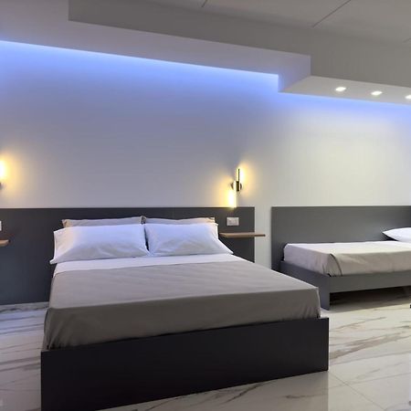 B&B Arcade Luxury Montepaone Lido Eksteriør billede