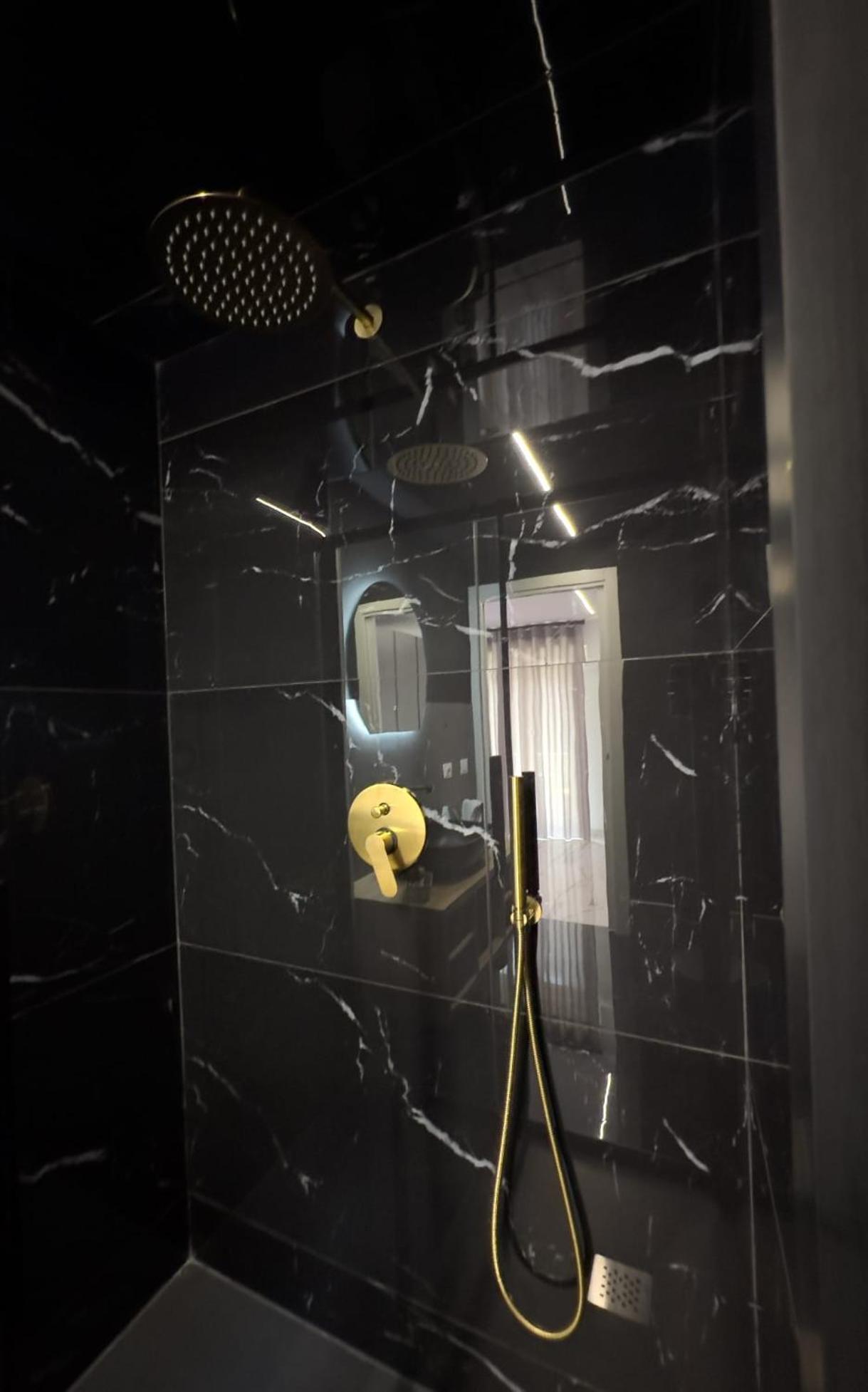 B&B Arcade Luxury Montepaone Lido Eksteriør billede