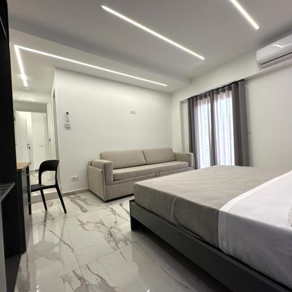 B&B Arcade Luxury Montepaone Lido Eksteriør billede