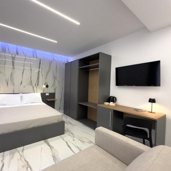 B&B Arcade Luxury Montepaone Lido Eksteriør billede