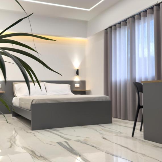 B&B Arcade Luxury Montepaone Lido Eksteriør billede