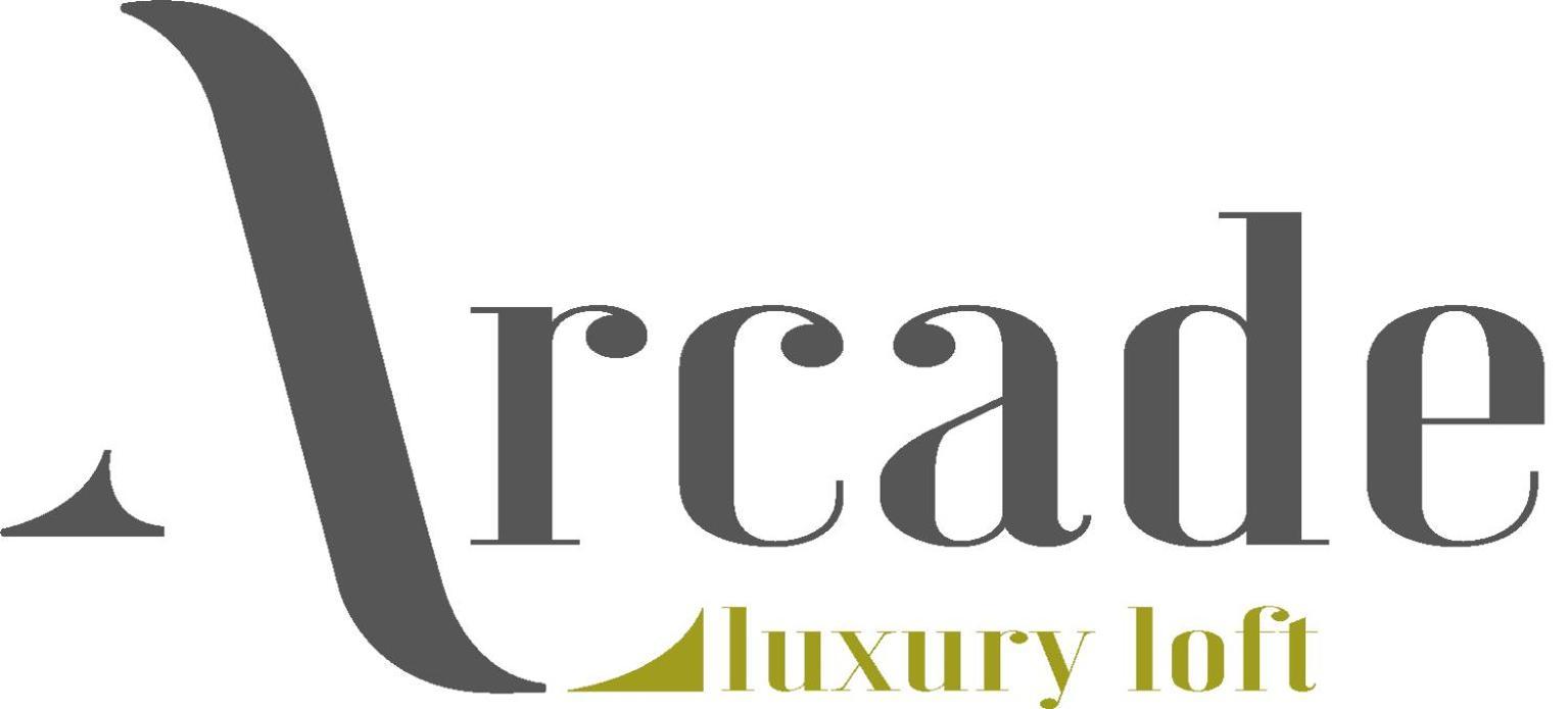 B&B Arcade Luxury Montepaone Lido Eksteriør billede