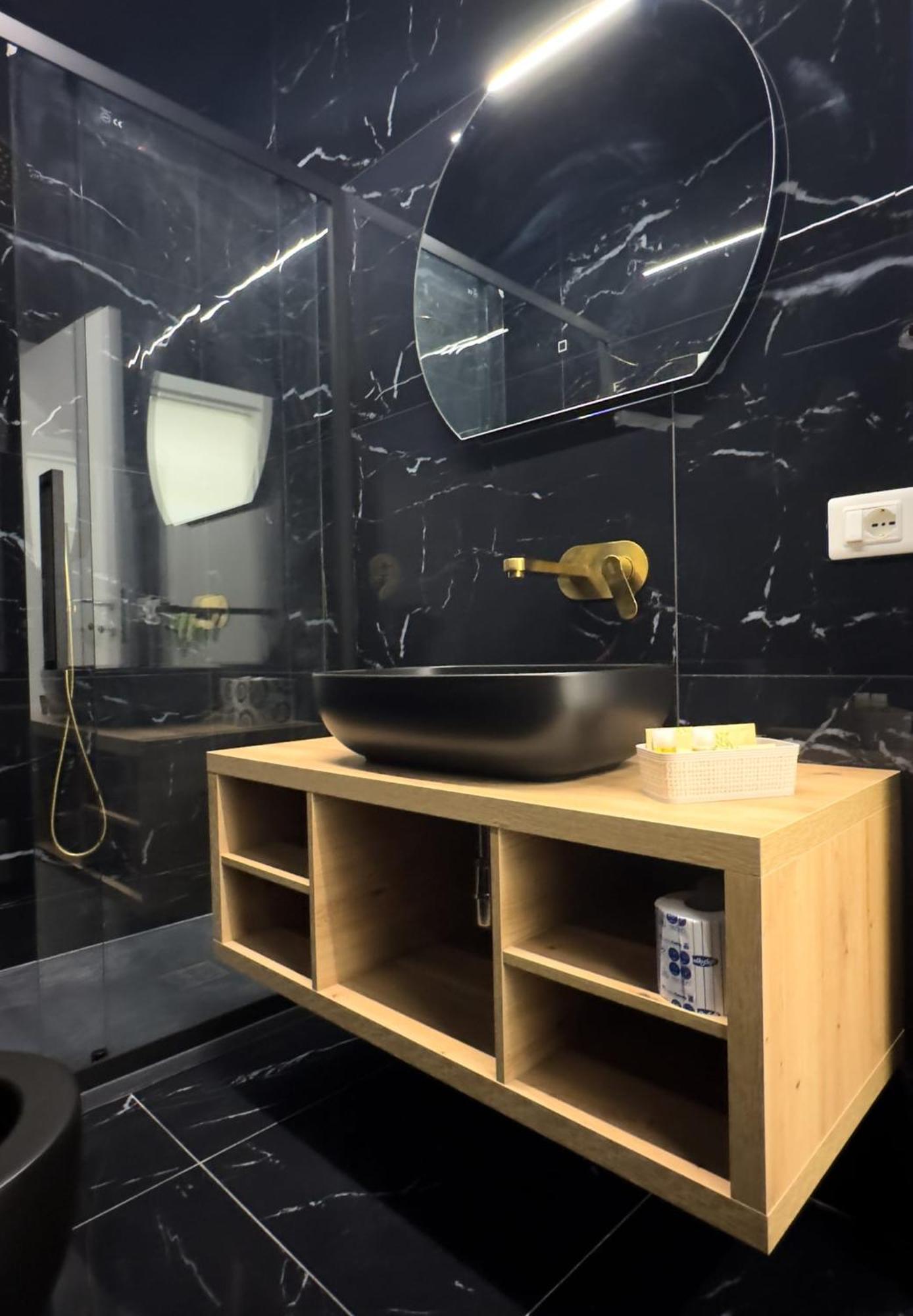 B&B Arcade Luxury Montepaone Lido Eksteriør billede